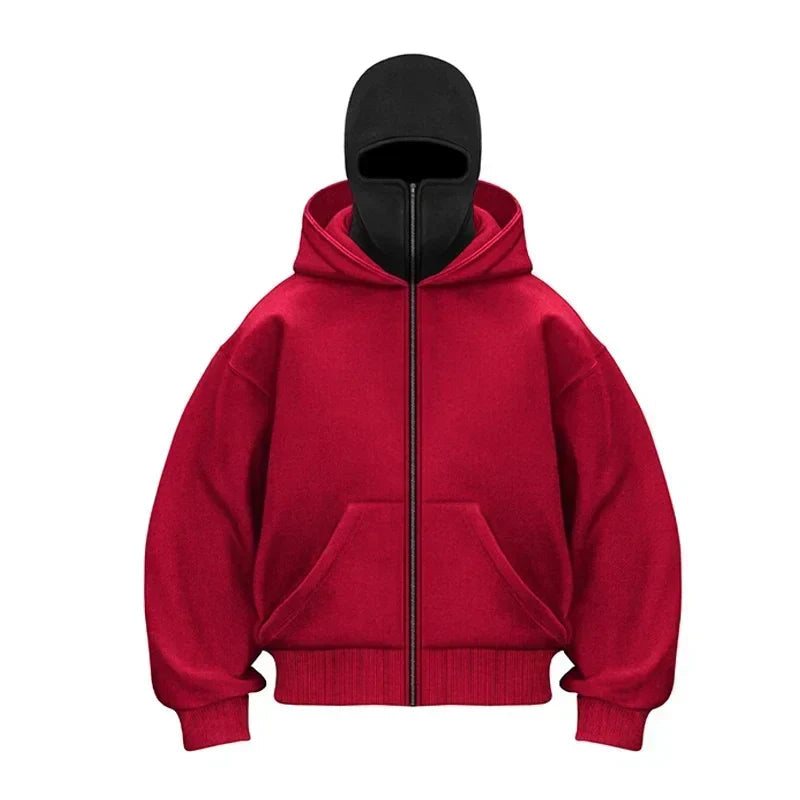 XS / Red