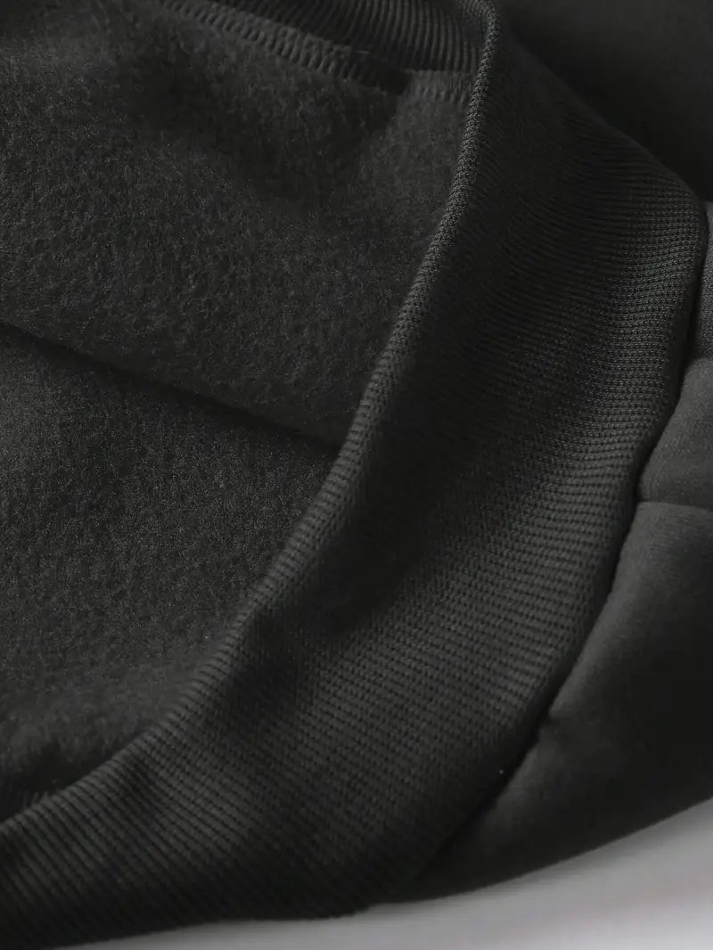 Balaclava Hoodie