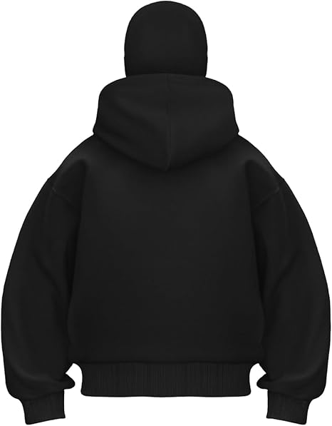 Balaclava Hoodie