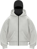 XS / Light Grey