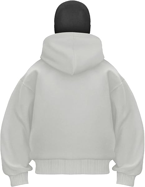 Balaclava Hoodie