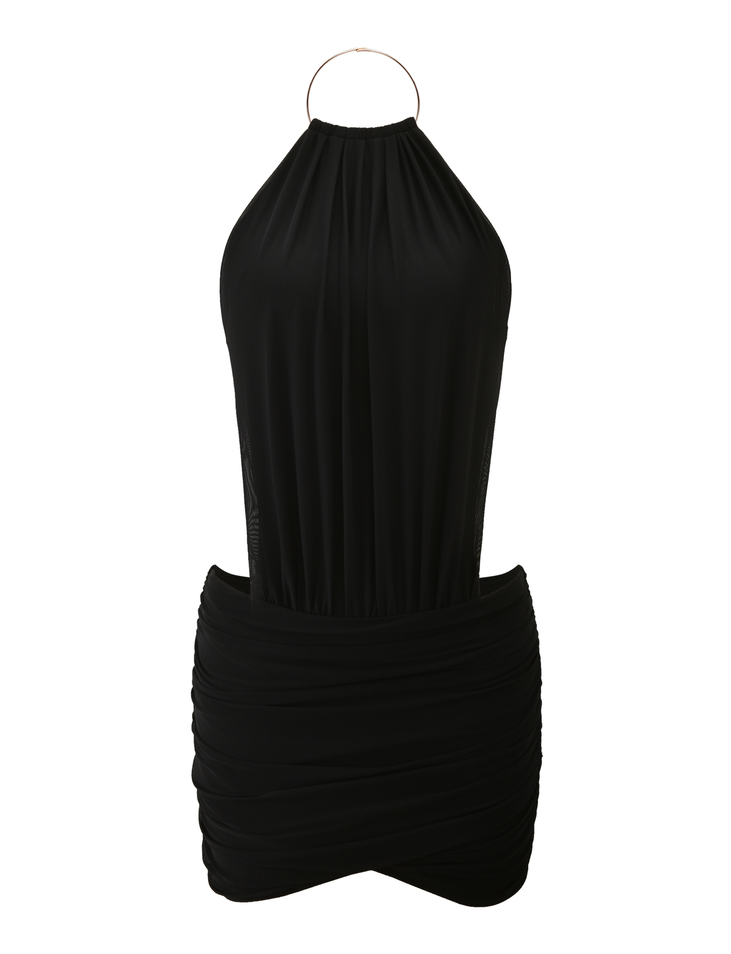 Evanna Mini Dress