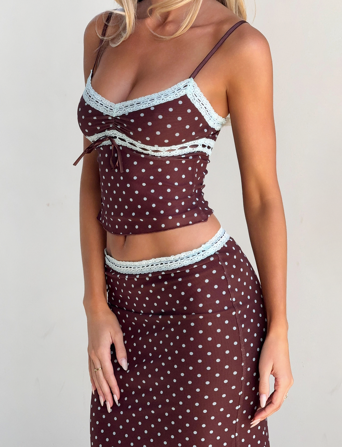 Amara Top