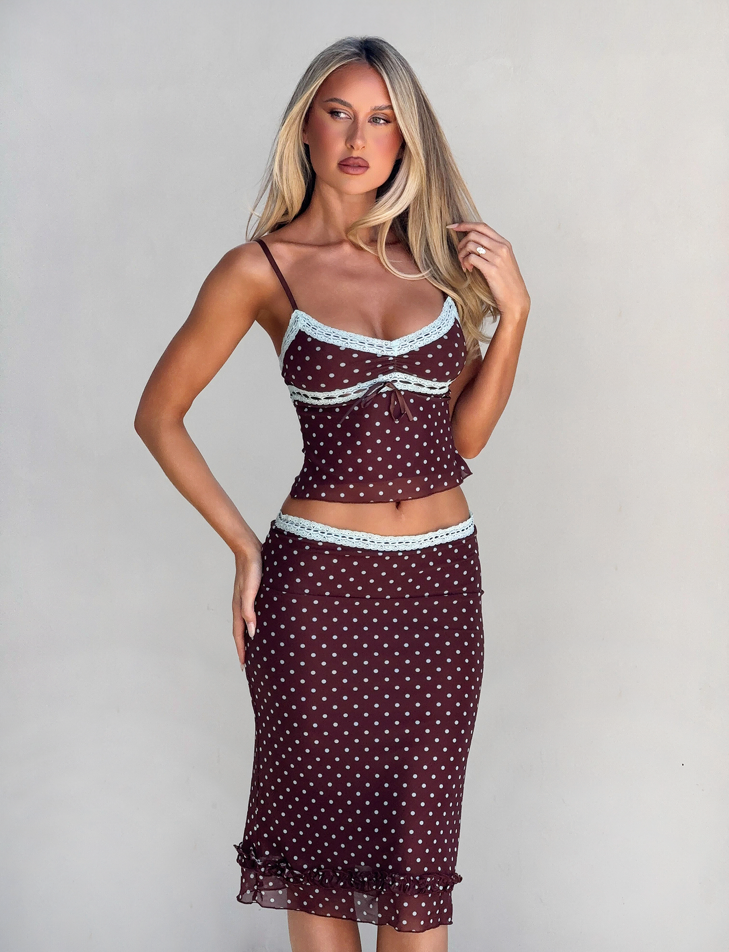 Amara Top