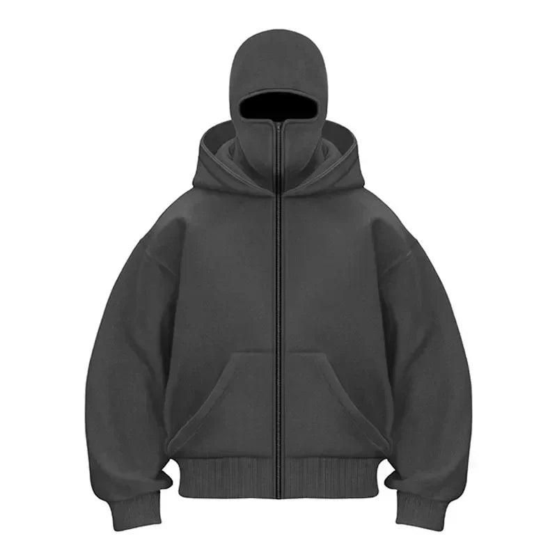 XS / Dark Grey