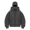 XS / Dark Grey