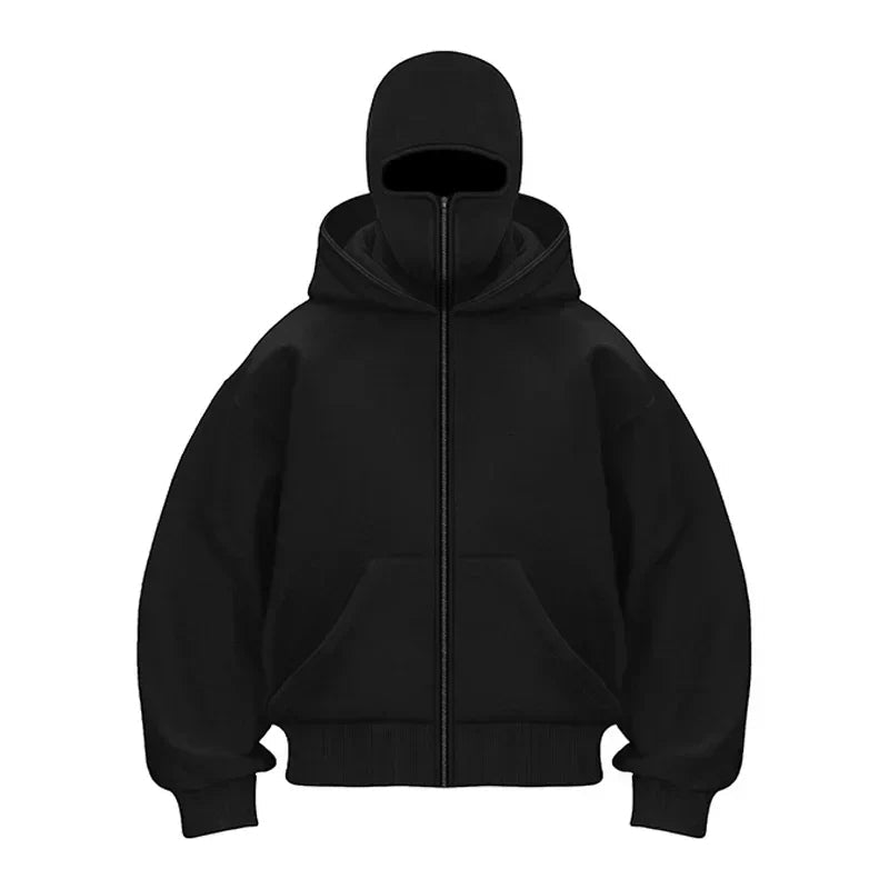 XS / Black