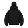 XS / Black