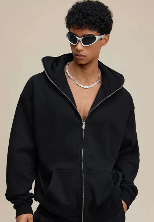 Balaclava Hoodie